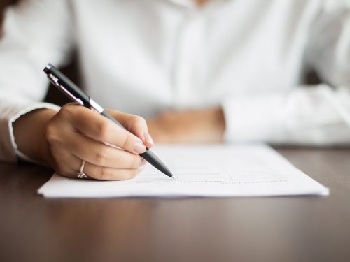 Contract Signing: Brunei Methanol Company